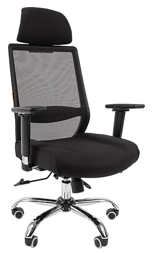 фото кресло CH-555 Lux