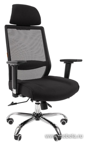 кресло CH-555 Lux