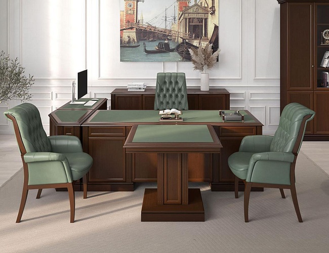 фото кабинет Inter DM