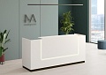 стойка ресепшн A4 +