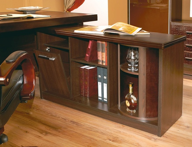 фото кабинет руководителя Дуглас №3