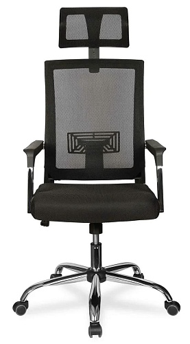 фото кресло CLG-423 MXH-A №2