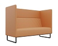 Офисный диван Bronks