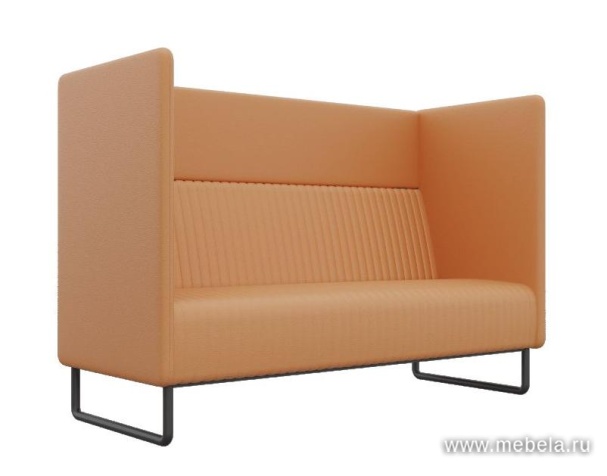 Офисный диван Bronks