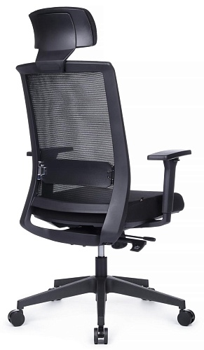 фото кресло RV-6215A №4