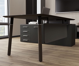 фото кабинет Fresco  №4