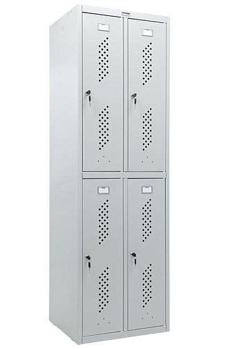 фото Шкаф ПРАКТИК LS-22 №4