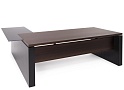 Стол руководителя с приставкой (правый)