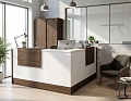 стойка ресепшн Стайл Вяз