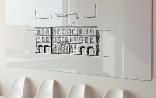 фото Доска DR-875509  №2