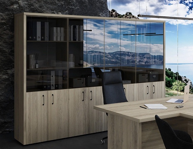 фото кабинет Приоритет Light №3