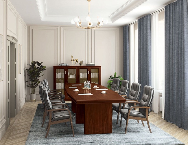 фото столы Гамильтон №2