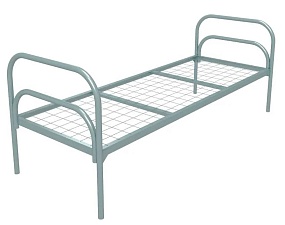 Кровать Стандарт + 2