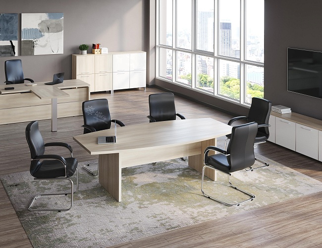 фото кабинет Yalta Acacia №5