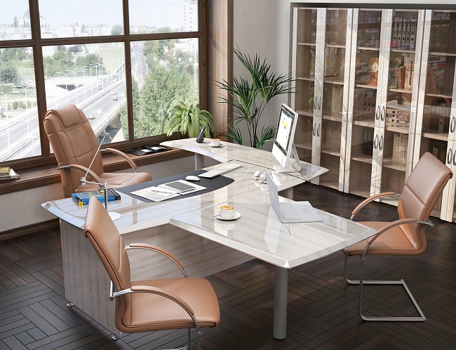 фото кабинет Консул Лак