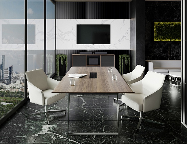 фото столы Quartz №2