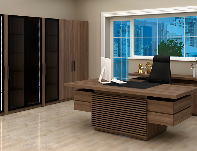 фото кабинет Time.S №5