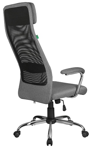 фото кресло RV-8206HX №4