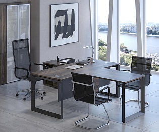 фото кабинет Onix Mali 