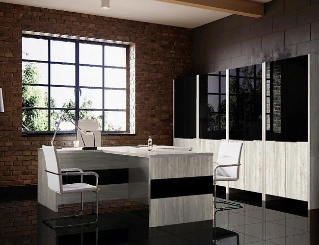 фото кабинет Akcent Light