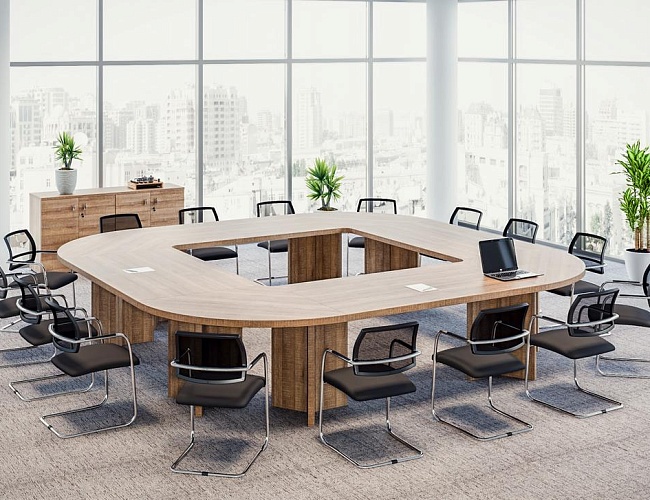 фото столы Terra №4