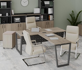 кабинет Проджект Вяз Т