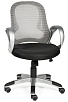 кресло Lime grey