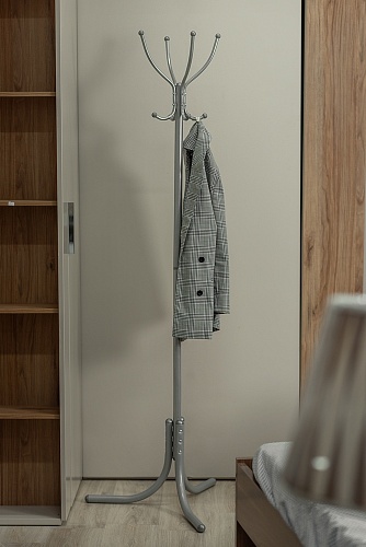 фото Вешалка напольная М 3 №4