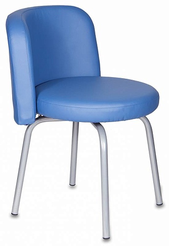 фото офисный стул KF-2 №5