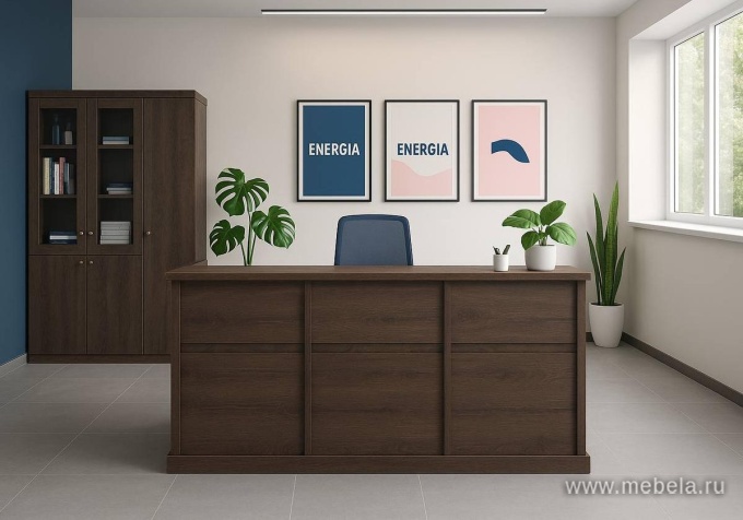 ресепшн Bern Dub