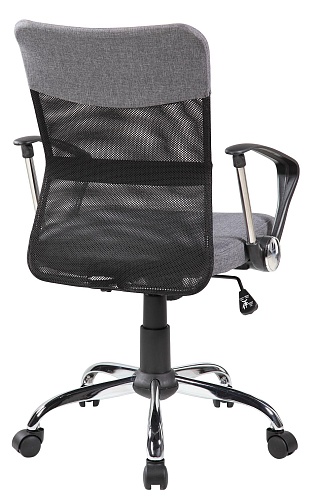 фото кресло офисное RV-8005 №4