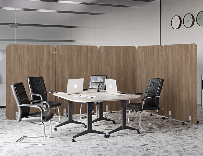 фото перегородки R-line