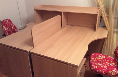 Строительный Холдинг Тезис