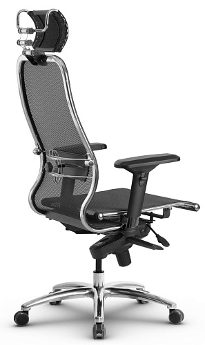 фото офисное кресло S-3.04 №4