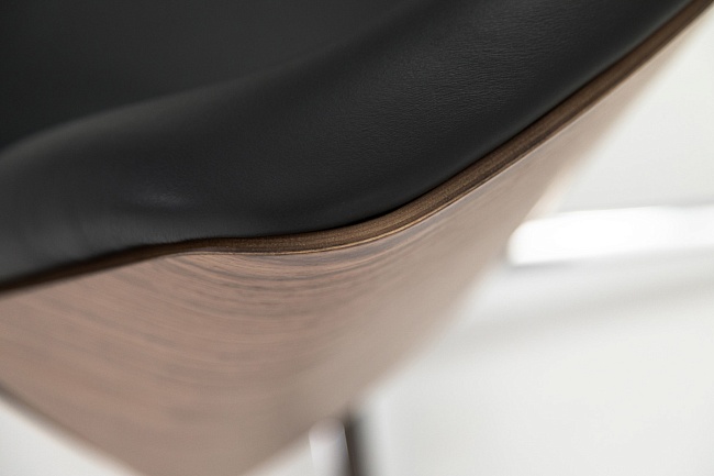 фото кресло Charm A Wood №4