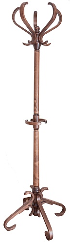 фото Вешалка напольная В 10Н