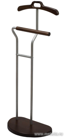 Вешалка костюмная Д 10