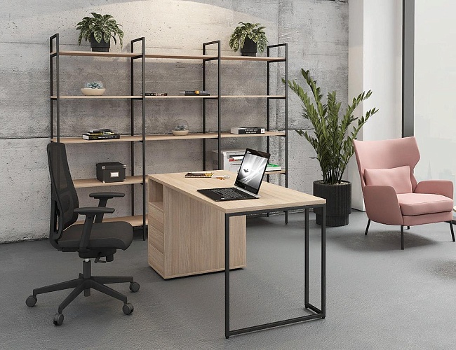 фото Офисная мебель Link