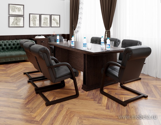 кабинет Porto Wenge