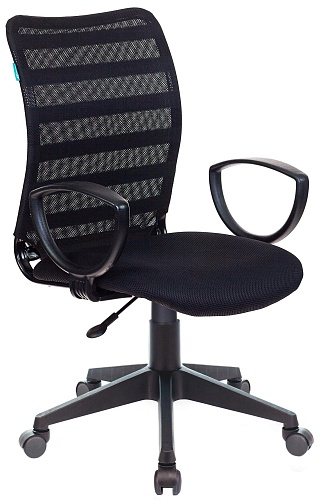 фото кресло CH-599AXSN/32