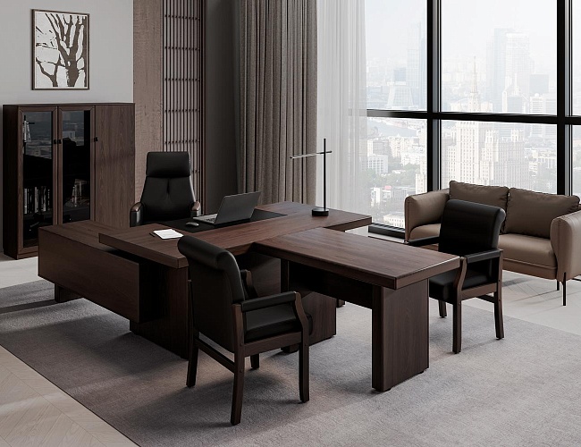 фото кабинет директора Sydney