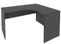 Стол криволинейн., правый