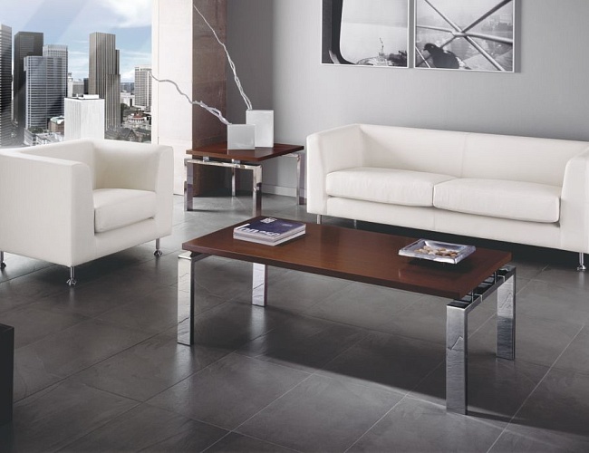 фото кабинет руководителя Concepto №5