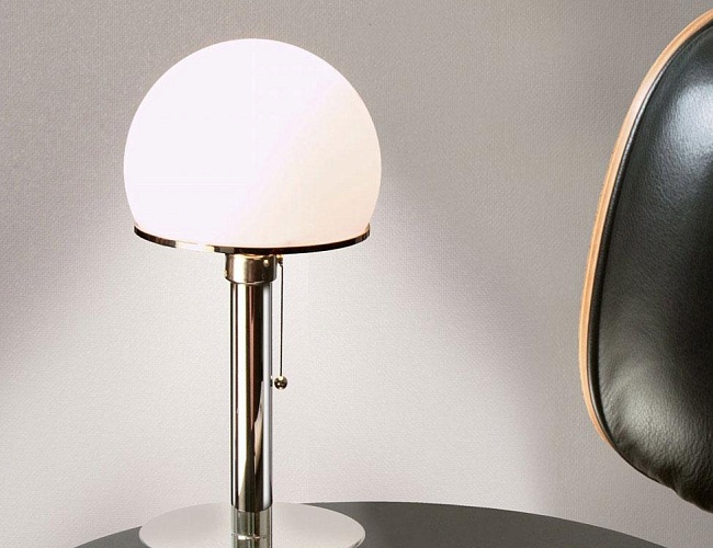 фото светильник Tess №3