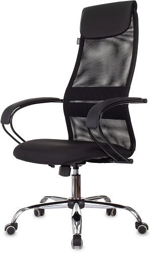 фото кресло CH-607BS №4