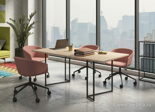 столы переговоров Линк