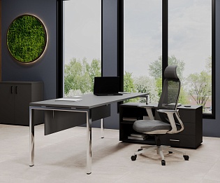 фото кабинет Project Lux 