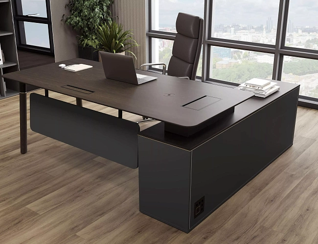 фото кабинет Fresco №3