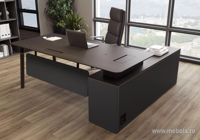 кабинет Fresco