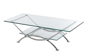 Журнальный столик Арко